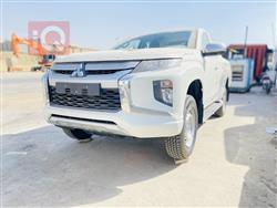 میتسوبیشی L200